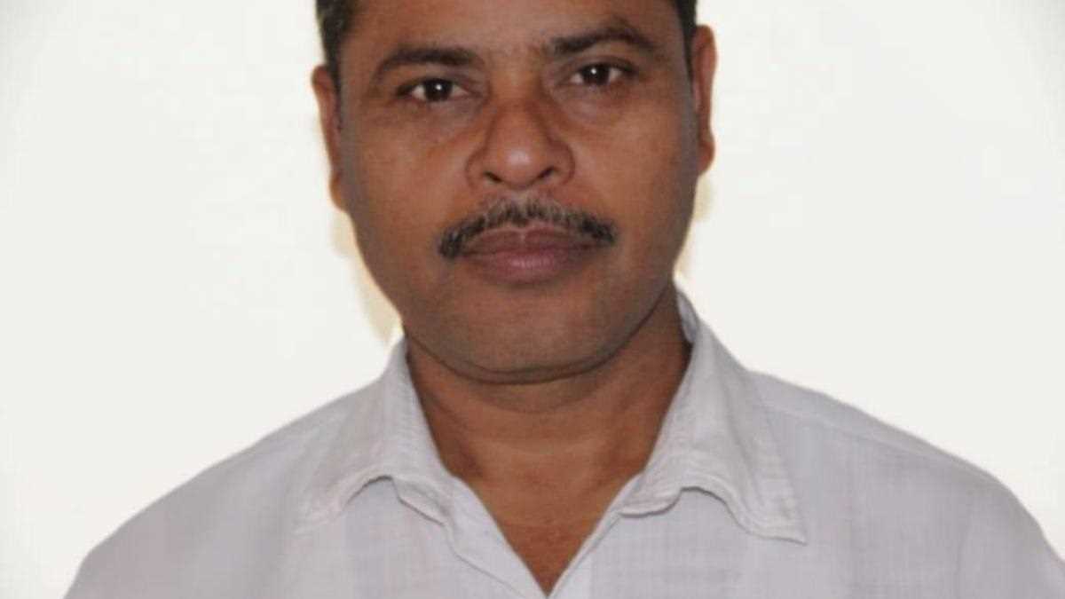 असम के पूर्व विधायक अशोक सरमा ने भाजपा छोड़ी, कांग्रेस में होंगे शामिल